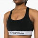 Calvin Klein Γυναικείο μπουστάκι Sports Bra Medium Support
